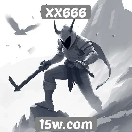 Destaques dos jogos mais populares em XX666