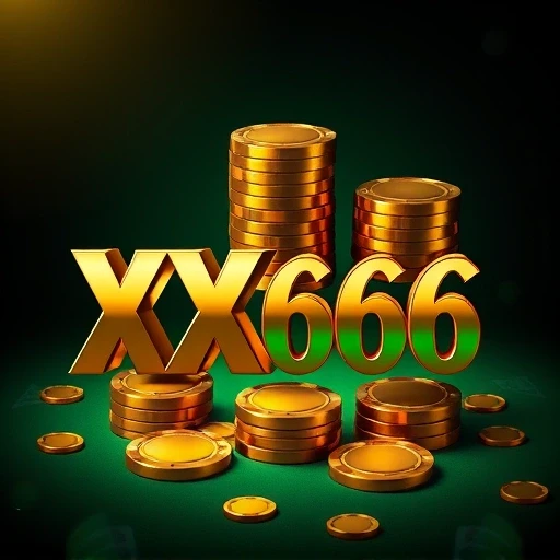 XX666 Logo