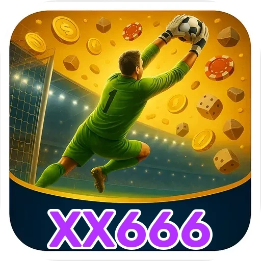 XX666: Transforme sua Experiência de Jogo com o Login Inovador