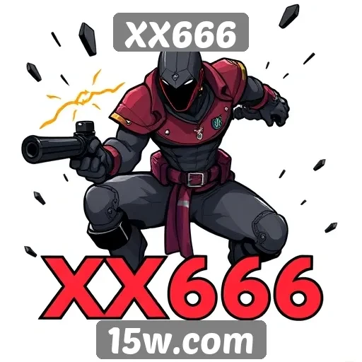 XX666 analisa diversos jogos populares em sua plataforma